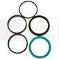 seal ring kit         , Same, Antares - Antares 130