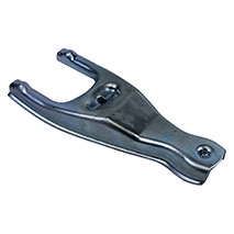 SELECTOR FORK , Deutz, OEM parts, OEM parts, OEM parts, , SELECTOR FORK , 121/00084050010, , 0.00 kg