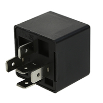 RELAY , Hurlimann, Electrical components, Relays, Relay and contactor, 000941981, , RELAY , 129/000941981, 000941981, , 0.04 kg