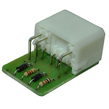 RELAY , Hurlimann, Electrical components, Relays, Relay and contactor, 001036271, , RELAY , 199/001036271, 001036271, , 0.00 kg