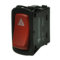 SWITCH , Deutz, Agrotron M - Agrotron M620, Electrical components, Switch, Rocker switch, 001313304, , SWITCH , 21/001313304, 001313304, , 0.00 kg