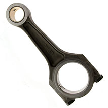 CONNECTING ROD , Lamborghini, Engine and components, Conrod and related parts, Rod, 00651220330, , CONNECTING ROD , 29/006512203/30, 00651220330, , 1.70 kg