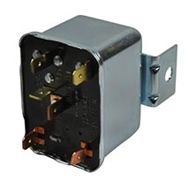 FLASHING BOX , Deutz, Electrical components, Indicator, Flashing Box, 01163952, , FLASHING BOX , 199/01163952, 01163952, , 0.00 kg