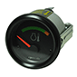 TEMPERATURE GAUGE         , Deutz, DX3 SC - DX3.70SC