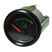 TEMPERATURE GAUGE , Deutz, Agroxtra - Agroxtra 4.17, Instrument panel, Controls, Temperature gauges, 01178024, 01181794, 01182566, , TEMPERATURE GAUGE , 199/01178024, 01178024, 01181794, 01182566, , 0.00 kg