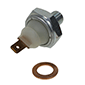 PRESSURE SWITCH , Deutz, Electrical components, Sensor, Oil pressure switch