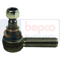 TIE ROD , Fendt, Steering, Steering, Tie rods and sockets, , TIE ROD , 22/024, , 0.00 kg