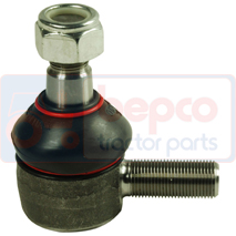 TIE ROD , Fendt, Steering, Steering, Tie rods and sockets, , TIE ROD , 22/025, , 0.00 kg