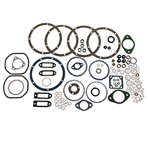 POCHETTE DE JOINTS , Deutz, Engine and components, Gasket, Gaskets, 02911565, 02929047, , POCHETTE DE JOINTS , 21/02929047, 02911565, 02929047, , 0.00 kg