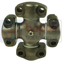 & U JOINT , Steyr, Transmission, Front axle 4WD, Cardan shaft, , & U JOINT , 27/0339/00420715, , 0.00 kg