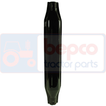 SILENCER , Fiat, Inlet and exhaust, Exhaust, Escapement, , SILENCER , 23/04144, , 2.36 kg