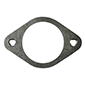 EXHAUST MANIFOLD GASKET         , Deutz, Agrotron MKIII - Agrotron 105MKIII