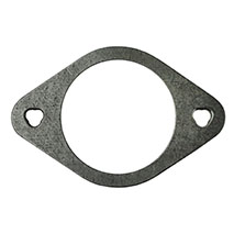 EXHAUST MANIFOLD GASKET , Deutz, Inlet and exhaust, Exhaust, Exhaust gasket, 04206257, , EXHAUST MANIFOLD GASKET , 121/04206257, 04206257, , 0.01 kg