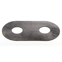 TICKNESS PLATE , Deutz, OEM parts, OEM parts, OEM parts, , TICKNESS PLATE , 21/04340146, , 0.00 kg