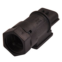 CONNECTOR , Deutz, Electrical components, Terminal, Cable connector, 04364427, 0436442710, , CONNECTOR , 199/04364427/10, 04364427, 0436442710, , 0.00 kg