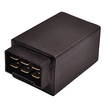 RELAY 12V - 2x21W, Same, Electrical components, Relays, Relay and contactor, 04418513, , RELAY 12V - 2x21W, 199/04418513, 04418513, , 0.00 kg