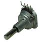 POTENTIOMETER         , Deutz, Agrotron 6. - Agrotron 6.45