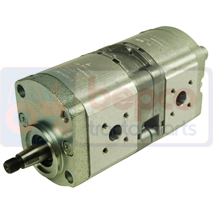 POMPE HYDRAULIQUE , Other brands, Hydraulic pumps and motors, Hydraulic pumps, Hydraulic pumps Bosch, , POMPE HYDRAULIQUE , 40/0510565387, , 4.52 kg