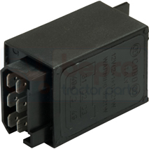 BOITE CLIGNOT. , Fendt, Electrical components, Indicator, Flashing Box, , BOITE CLIGNOT. , 22/0620, , 0.00 kg