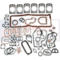 FULL GASKET SET , Lamborghini, Engine and components, Gasket, Full gasket set