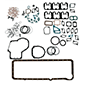 FULL GASKET SET (LESS CYLINDER HEAD GASKET) , Lamborghini, Engine and components, Gasket, Full gasket set