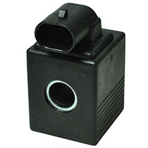 SOLENOID , Deutz, Electrical components, Sensor, Miscellaneous sensors, 090011307, , SOLENOID , 21/090011307, 090011307, , 0.00 kg