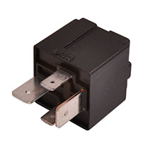 RELAY 12V - 70A, Same, Electrical components, Relays, Relay and contactor, 090011946, , RELAY 12V - 70A, 199/090011946, 090011946, , 0.00 kg