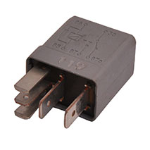 RELAY 12V - 10/20A, Same, Iron3 COM3 - Iron3 210 DCR, Electrical components, Relays, Relay and contactor, 090012053, , RELAY 12V - 10/20A, 199/090012053, 090012053, , 0.00 kg