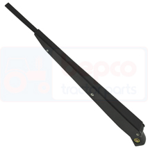 WIPER ARM , Electrical, Body parts, cab accessories, seats, Wiping the glass, Wiper arm, , WIPER ARM , 63/0913, , 0.17 kg