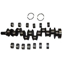 CRANKSHAFT KIT , Massey Ferguson, Engine and components, Crankshaft and Flywheel, Crankshaft, 4225084M91, 4225497M91, ZZ90213, ZZ90228, , CRANKSHAFT KIT , 30/1-155K, 4225084M91, 4225497M91, ZZ90213, ZZ90228, , 0.00 kg