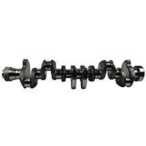 CRANKSHAFT HEAVY DUTY 6 CYL. - SECOND ASSEMBLY, Renault / Claas, Engine and components, Crankshaft and Flywheel, Crankshaft, 7701031163, , CRANKSHAFT HEAVY DUTY 6 CYL. - SECOND ASSEMBLY, 28/1-182, 7701031163, , 60.00 kg