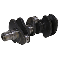 CRANKSHAFT , Deutz, Engine and components, Crankshaft and Flywheel, Crankshaft, 04271639, , CRANKSHAFT , 21/1-201, 04271639, , 0.00 kg