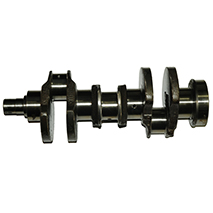 CRANKSHAFT , 26/1-23A, , 32.00 kg