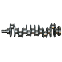 CRANKSHAFT , John Deere, Engine and components, Crankshaft and Flywheel, Crankshaft, AT22562, RE45541, RE502190, , CRANKSHAFT , 26/1-25, AT22562, RE45541, RE502190, , 0.00 kg