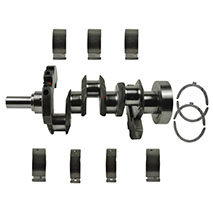 CRANKSHAFT KIT, Massey Ferguson, 300 - 354VQ, Dzinējs un tā sastāvdaļas, Kloķvārpsta un spararats, Kloķvārpsta, 31312712, 3637399M91, 3637410M91, 3641858M91, 742827M91, 94458, 94464, U5BG0027, ZZ90019, ZZ90078, ZZ90122, ZZ90150, , CRANKSHAFT KIT, 30/1-5, 31312712, 3637399M91, 3637410M91, 3641858M91, 742827M91, 94458, 94464, U5BG0027, ZZ90019, ZZ90078, ZZ90122, ZZ90150, , 0.00 kg