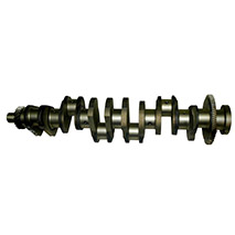 CRANKSHAFT , John Deere, Engine and components, Crankshaft and Flywheel, Crankshaft, AR40487, AR50136, AR68094, AR74624, AR96189, R63451, RE42671, RE53422, , CRANKSHAFT , 26/1-51, AR40487, AR50136, AR68094, AR74624, AR96189, R63451, RE42671, RE53422, , 74.00 kg