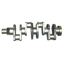 CRANKSHAFT , 25/1-56/NU, 3144626R92, , 36.00 kg