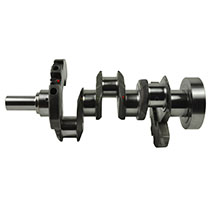 CRANKSHAFT , 30/1-5A, 31312701, , 18.00 kg