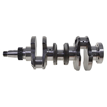 CRANKSHAFT , New Holland, TDD - TD60D, Engine and components, Crankshaft and Flywheel, Crankshaft, 4785111, 82982139, 98461246, , CRANKSHAFT , 54/1-67, 4785111, 82982139, 98461246, , 0.00 kg