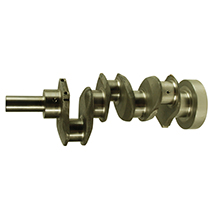 CRANKSHAFT , 30/1-77A, ZZ90179, , 0.00 kg