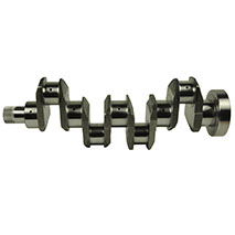 , Massey Ferguson, 300 - 384VQ, Dzinējs un tā sastāvdaļas, Kloķvārpsta un spararats, Kloķvārpsta, 31315985, , CRANKSHAFT , 30/1-7A, 31315985, , 24.00 kg