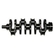 CRANKSHAFT , John Deere, 40 - 2640, Engine and components, Crankshaft and Flywheel, Crankshaft, AR62362, RE56792, , CRANKSHAFT , 26/1-95, AR62362, RE56792, , 0.00 kg