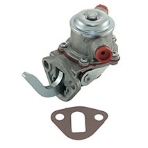 FUEL PUMP , Massey Ferguson, Supply and injection, Fuel pump, Power pump, 826154M91, , FUEL PUMP , 30/100-1, 826154M91, , 0.60 kg