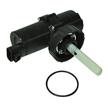 FUEL PUMP , John Deere, 6020 - 6420 (USA), Supply and injection, Fuel pump, Power pump, , FUEL PUMP , 25/100-102B, , 0.00 kg