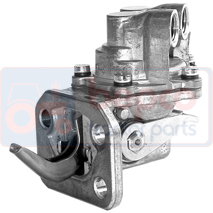 FUEL PUMP , Steyr, Supply and injection, Fuel pump, Power pump, 130300080739, 296265A1, , FUEL PUMP , 27/100-103, 130300080739, 296265A1, , 0.00 kg