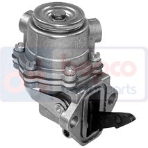 FUEL PUMP , Steyr, Supply and injection, Fuel pump, Power pump, 4757883, , FUEL PUMP , 27/100-105, 4757883, , 0.00 kg