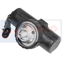 FUEL PUMP , Case-IH, MXM Brasil - MXM180 (Brasil), Supply and injection, Fuel pump, Power pump, 87802055, 87802238, , FUEL PUMP , 25/100-106, 87802055, 87802238, , 0.40 kg