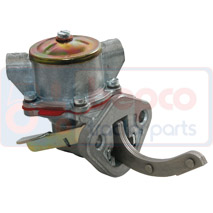 FUEL PUMP , Manitou, Supply and injection, Fuel pump, Power pump, 49071, 708294R93, , FUEL PUMP , 44/100-112, 49071, 708294R93, , 0.00 kg