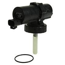 FUEL PUMP , John Deere, Supply and injection, Fuel pump, Power pump, RE509530, , FUEL PUMP , 26/100-116, RE509530, , 0.00 kg