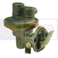 FUEL PUMP , John Deere, 30 - 4230, Supply and injection, Fuel pump, Power pump